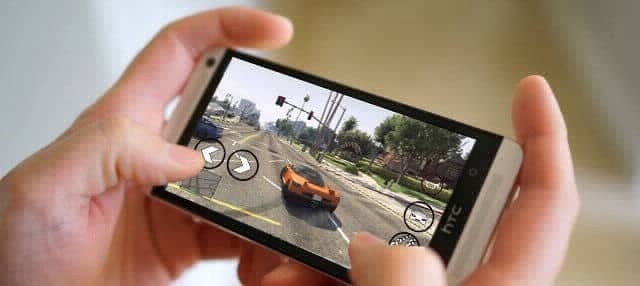 GTA 5 download for android gta 5 mobile